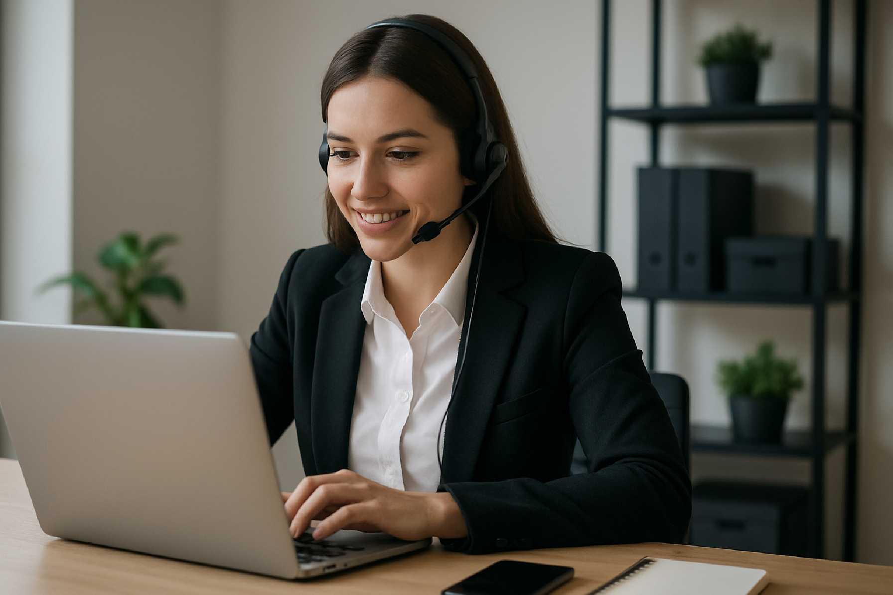 אפליקציית Helpdesk קטנה שעושה שינוי גדול